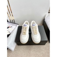 Chanel Casual Shoes